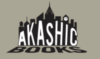 Top Indie Publishers For Authors - Akashic Books 